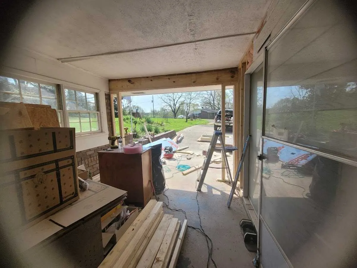 Air movers and dehumidifier for Drying & Dehumidification in Keller